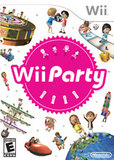 Wii Party (Nintendo Wii)